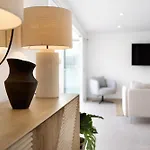 Vista וילה סן מיגל דה אבונה
