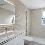 Vista וילה סן מיגל דה אבונה