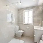 Vista וילה סן מיגל דה אבונה