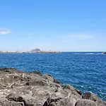 Vista סן מיגל דה אבונה