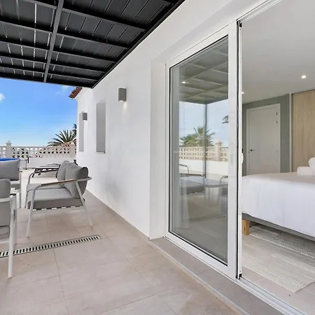 Vista * San Miguel de Abona