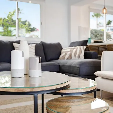 Villa Vista San Miguel de Abona