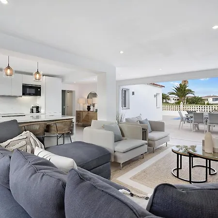 Vista * San Miguel de Abona