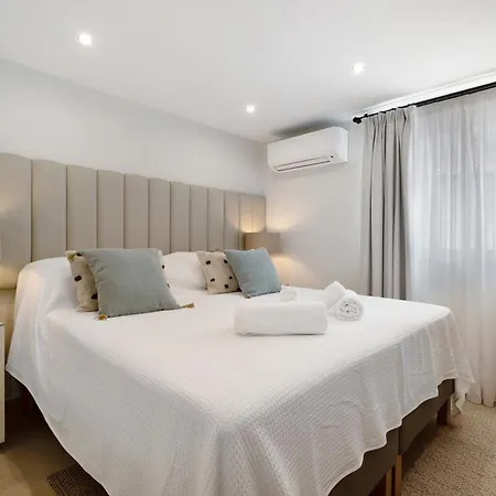 Vista San Miguel de Abona