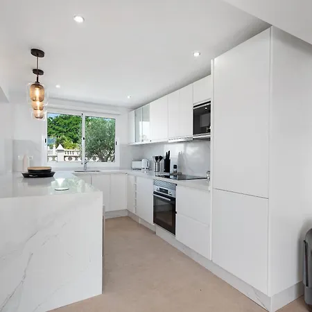 Vista Villa San Miguel de Abona