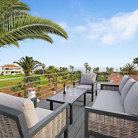 Villa Vista San Miguel de Abona