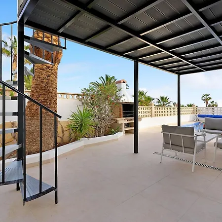 Villa Vista