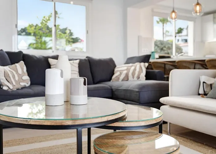 Villa Vista San Miguel de Abona