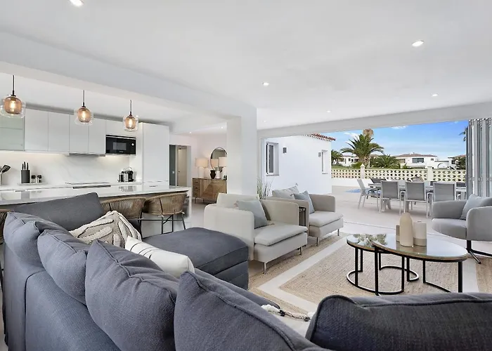 Vista * San Miguel de Abona