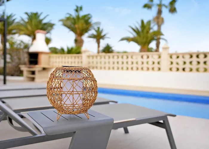 Vista San Miguel de Abona