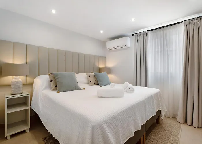 Vista San Miguel de Abona