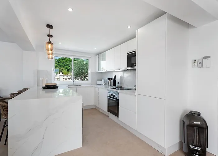 Vista Villa San Miguel de Abona